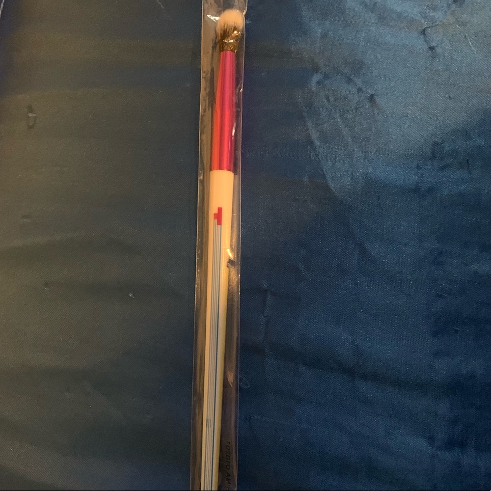 Limited Edition Tetris makeup brush